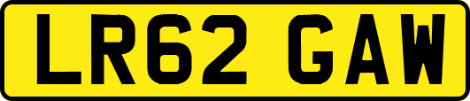 LR62GAW