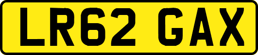 LR62GAX