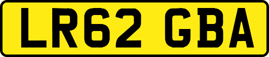 LR62GBA