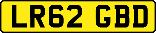LR62GBD