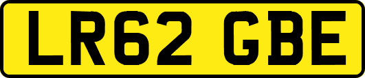 LR62GBE
