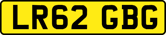 LR62GBG