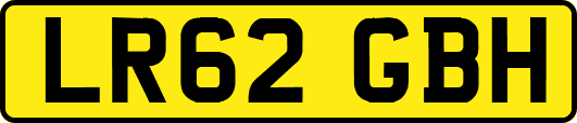 LR62GBH
