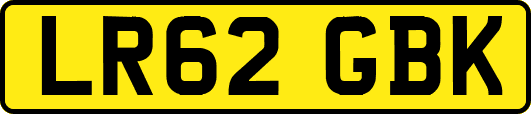 LR62GBK