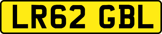 LR62GBL