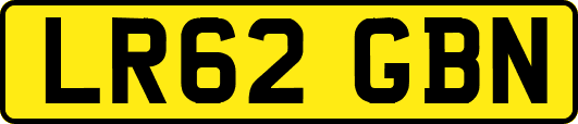LR62GBN