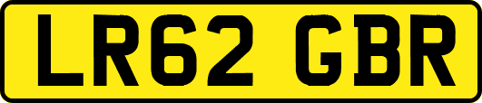 LR62GBR