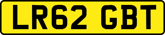 LR62GBT