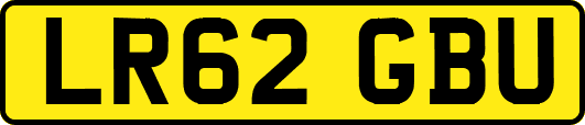 LR62GBU