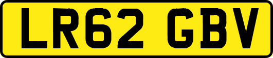 LR62GBV