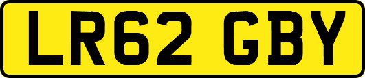 LR62GBY