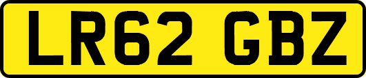 LR62GBZ