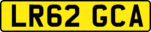 LR62GCA
