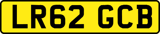 LR62GCB