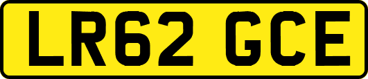LR62GCE
