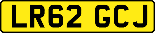 LR62GCJ