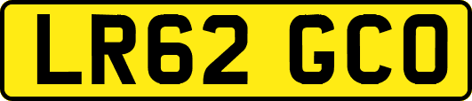 LR62GCO
