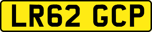 LR62GCP
