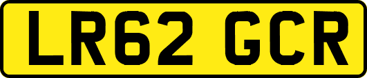 LR62GCR