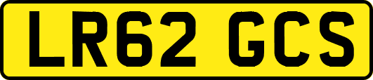 LR62GCS