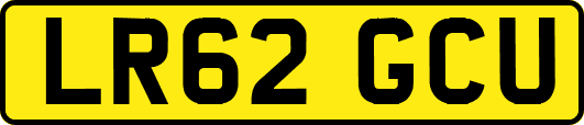 LR62GCU