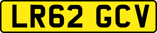 LR62GCV