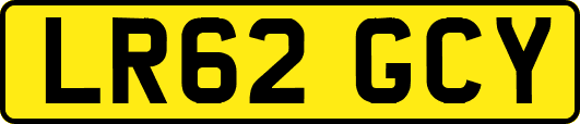 LR62GCY