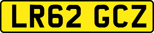 LR62GCZ