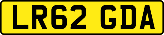LR62GDA