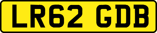 LR62GDB