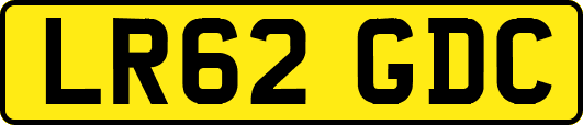 LR62GDC