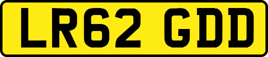 LR62GDD