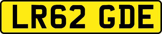 LR62GDE