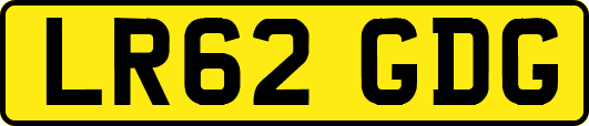 LR62GDG