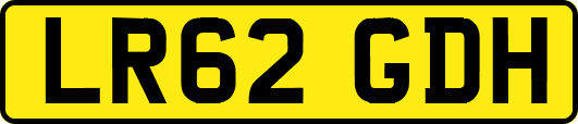 LR62GDH