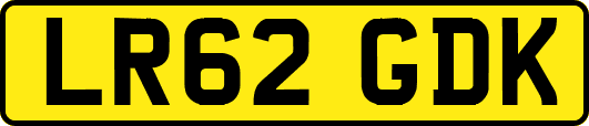 LR62GDK
