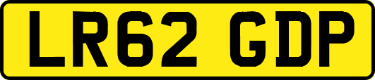 LR62GDP