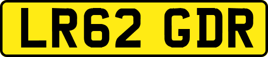 LR62GDR