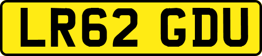 LR62GDU