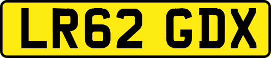 LR62GDX