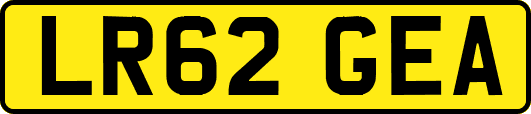 LR62GEA