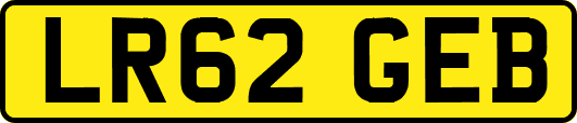 LR62GEB