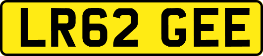 LR62GEE