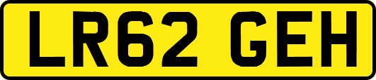 LR62GEH