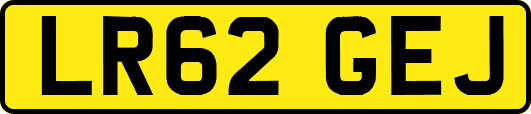 LR62GEJ