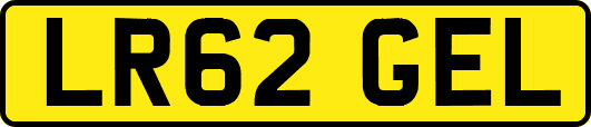 LR62GEL