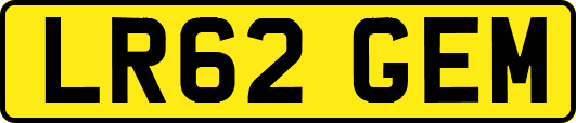 LR62GEM