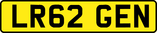 LR62GEN