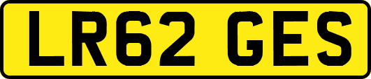 LR62GES