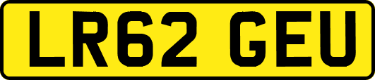 LR62GEU